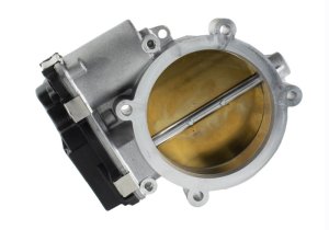 Ford Mustang Throttle Body - Ford Racing - 92mm - `05-`10